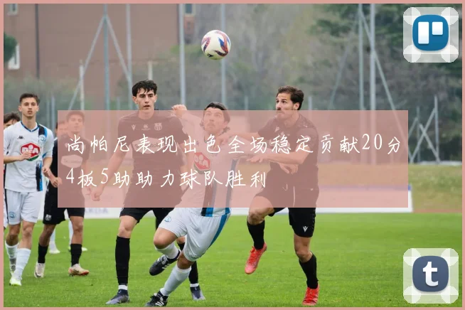 尚帕尼表现出色全场稳定贡献20分4板5助助力球队胜利