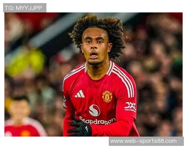 曼联前景堪忧齐尔克泽在阿莫林战术下难寻立足之地