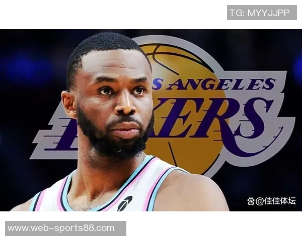 维金斯回应交易流言称尽量不去关注网络评论保持专注于比赛