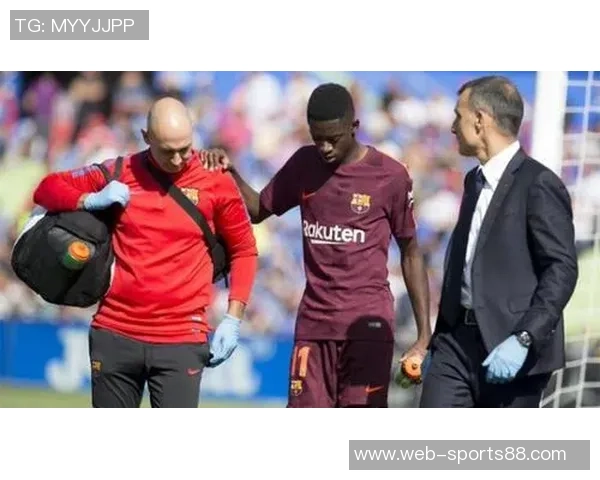 登贝莱伤愈复出在即球迷期待他重返赛场助力球队